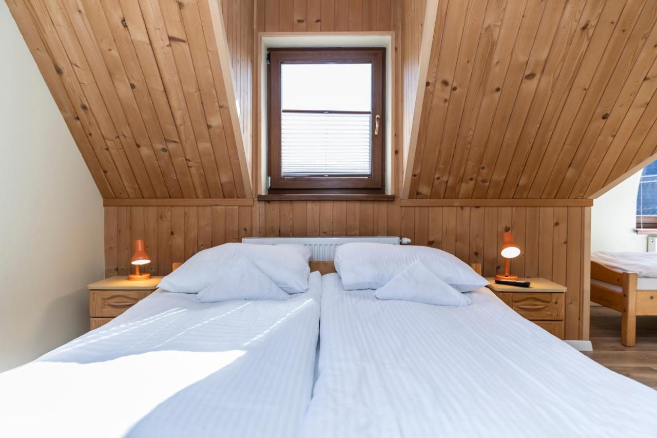 Domy Sywarne Z Sauna I Widokiem Na Gory Kościelisko Esterno foto